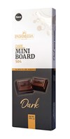 Parmida Dark Mini Tablet Chocolate